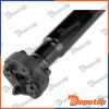 Arbre de transmission arrière pour BMW | NWN-BM-020, 26111229557